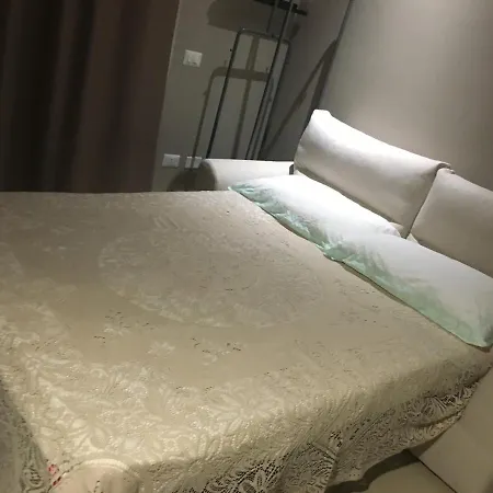 S&s - Il Tocco Apartman *
