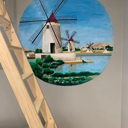 S&s - Il Tocco Marsala