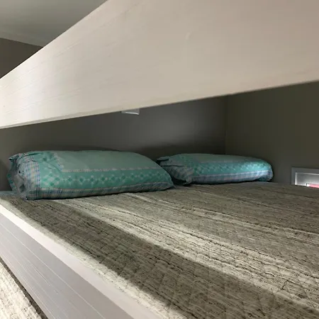 S&s - Il Tocco Apartman Marsala
