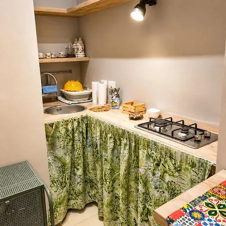 Appartamento S&s - Il Tocco *