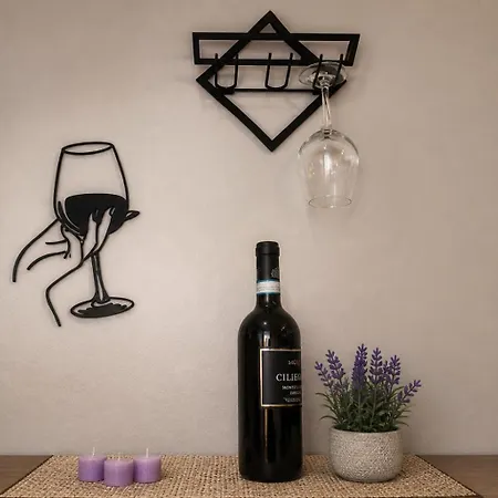 Appartamento S&s - Il Tocco