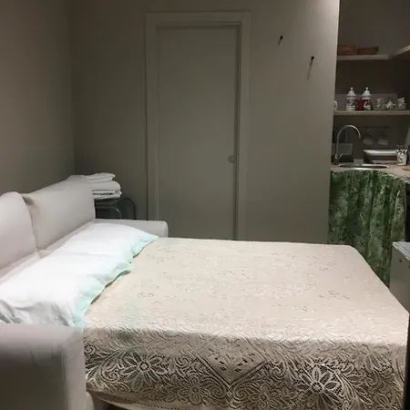 S&s - Il Tocco Apartman *