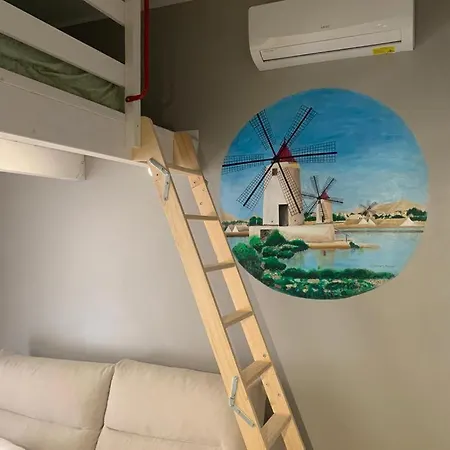 Apartman S&s - Il Tocco