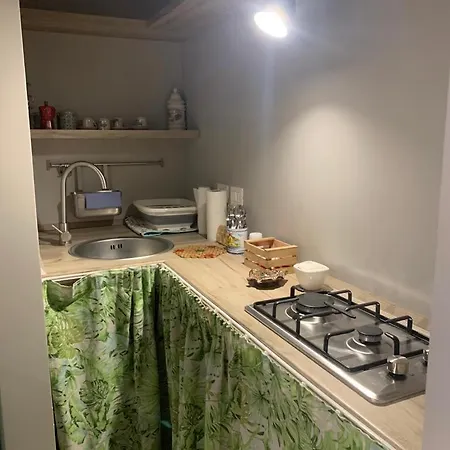 S&s - Il Tocco Apartment