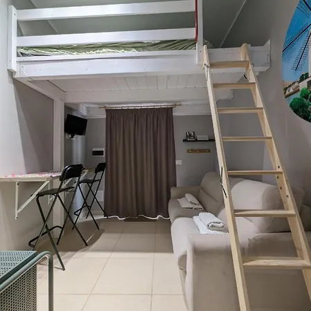 Apartment S&s - Il Tocco Marsala
