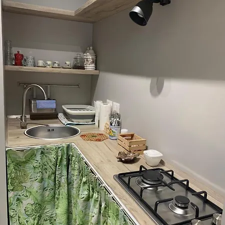 Apartment S&s - Il Tocco