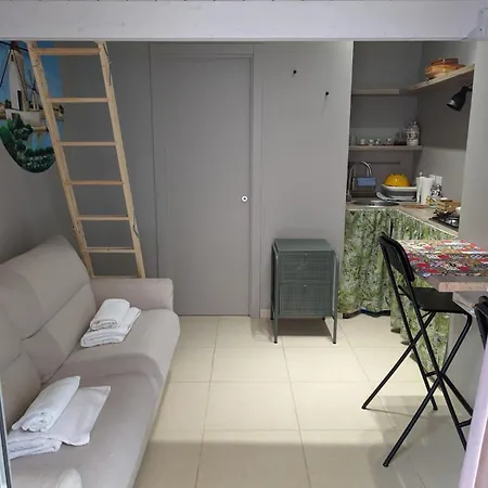 S&s - Il Tocco Apartman Marsala