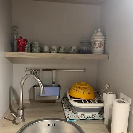 S&s - Il Tocco * Marsala