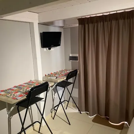 S&s - Il Tocco Apartment