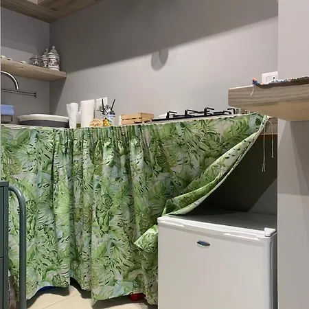 Apartment S&s - Il Tocco *