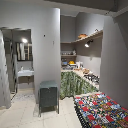 S&s - Il Tocco * Marsala