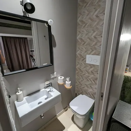 Apartman S&s - Il Tocco *