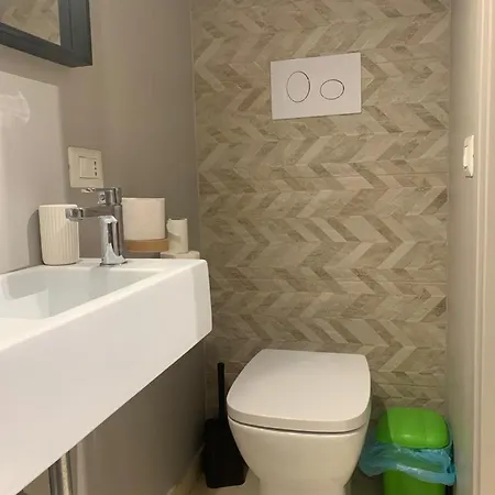 Apartman S&s - Il Tocco