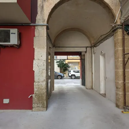 Apartamento S&s - Il Tocco Marsala