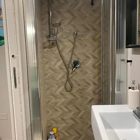 S&s - Il Tocco Apartman *