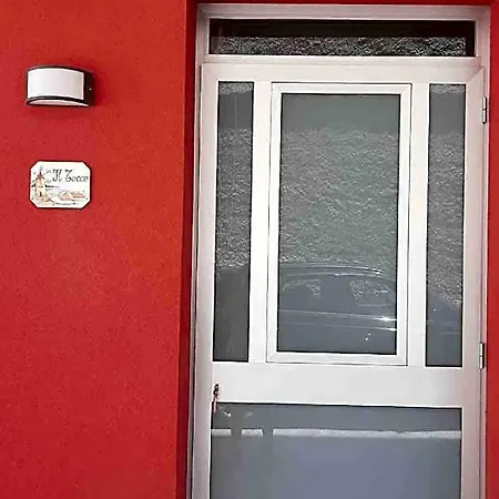 Appartement S&s - Il Tocco *