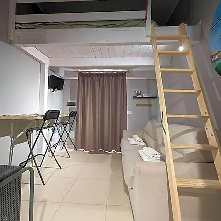 Appartement S&s - Il Tocco