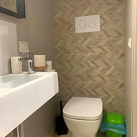 S&s - Il Tocco Apartamento Marsala