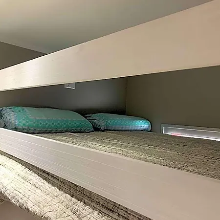 Apartamento S&s - Il Tocco *