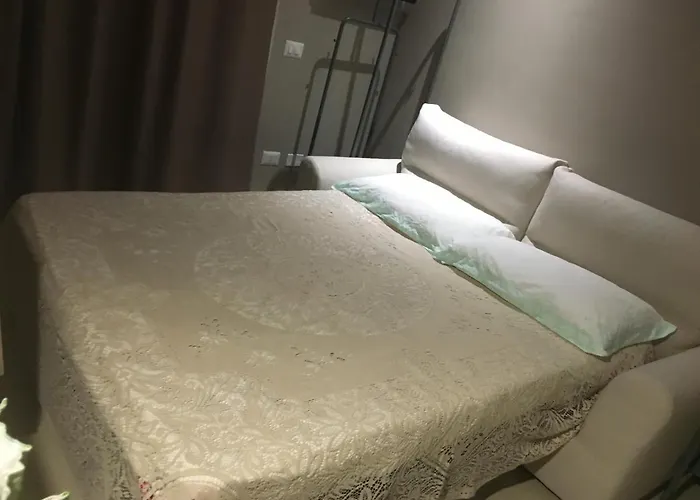 S&s - Il Tocco Lejlighed *