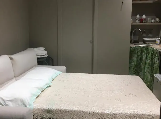 S&s - Il Tocco Lejlighed *