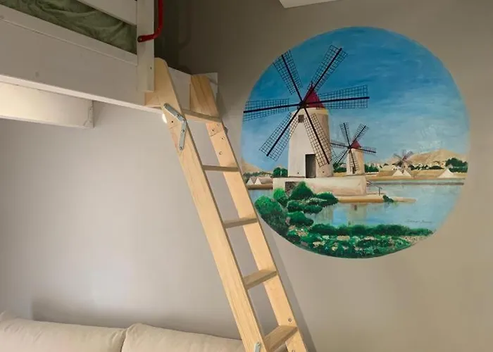 Lejlighed S&s - Il Tocco