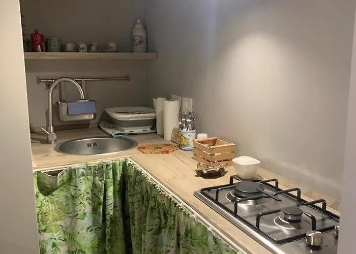 S&s - Il Tocco Lejlighed