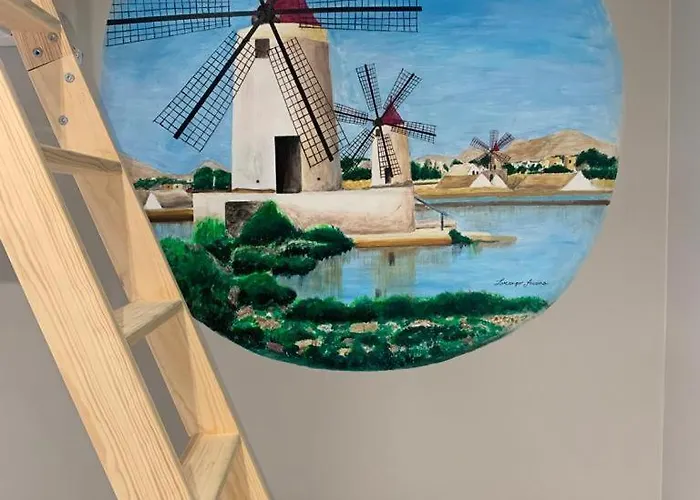 S&s - Il Tocco Marsala