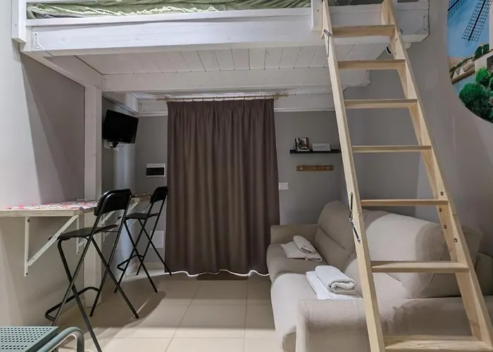 Lejlighed S&s - Il Tocco Marsala