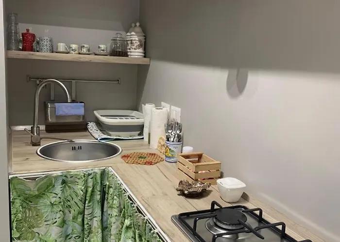 Lejlighed S&s - Il Tocco