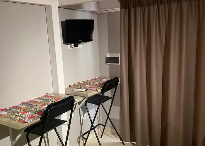 S&s - Il Tocco Lejlighed