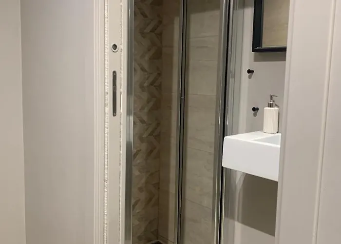 S&s - Il Tocco Lejlighed Marsala