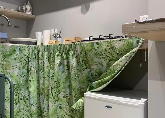 Lejlighed S&s - Il Tocco *