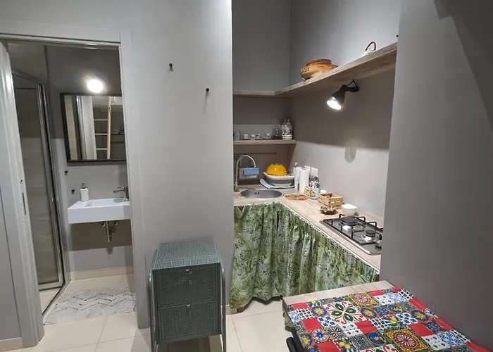 S&s - Il Tocco * Marsala