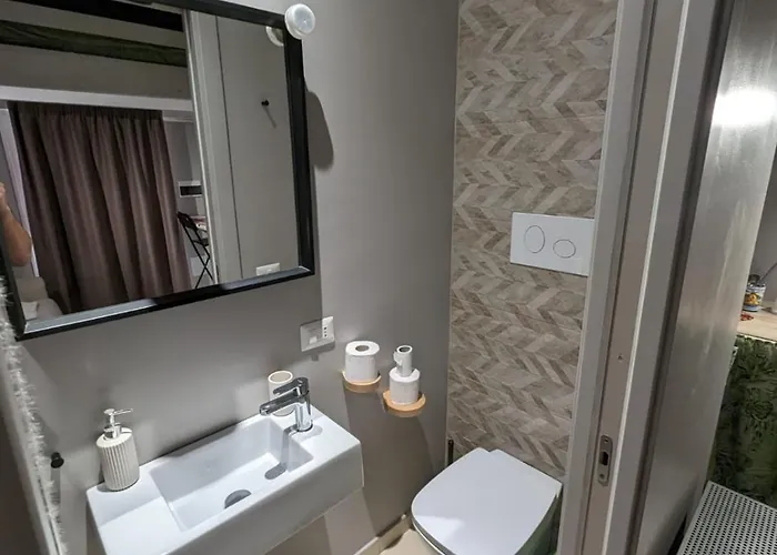 Lejlighed S&s - Il Tocco *