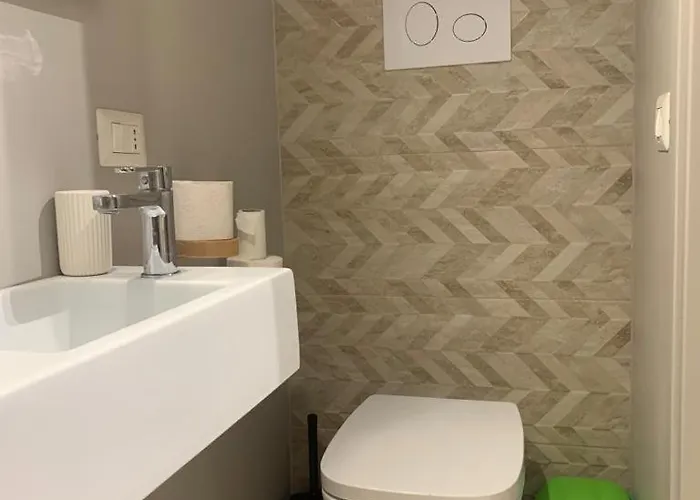 Lejlighed S&s - Il Tocco