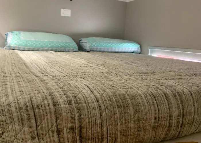 Lejlighed S&s - Il Tocco