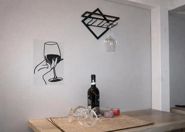 Lejlighed S&s - Il Tocco Marsala