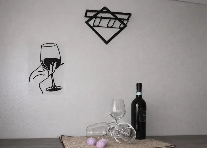 Lejlighed S&s - Il Tocco Marsala